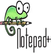 Notepad++ logo